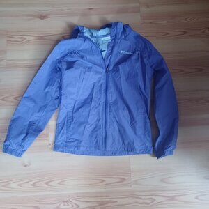 Girls Columbia Switchback Coat